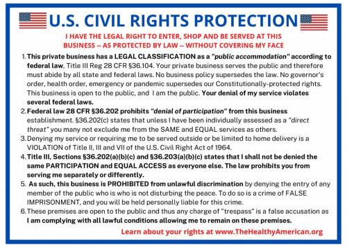 CIVIL+RIGHTS+PROTECTION++5x7