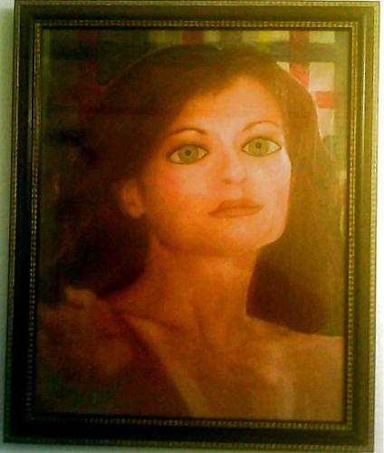 Sue                  (Portrait)        NFS