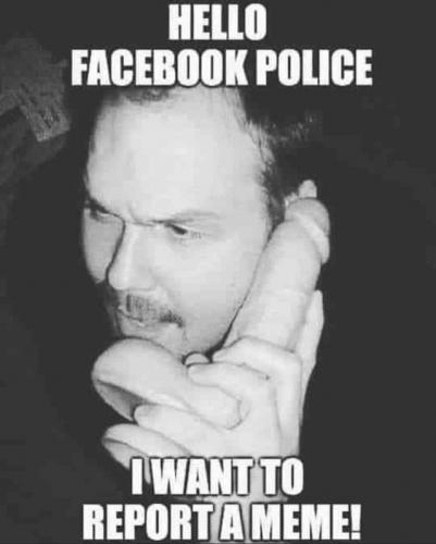 FB Police