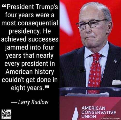 kudlow