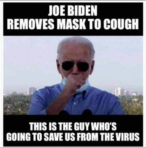 biden again