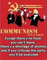 communism 22