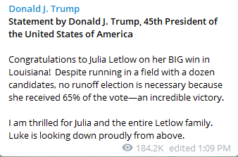 03212021PresidentTrump