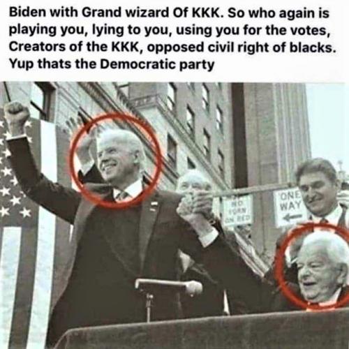 creators of the KKK