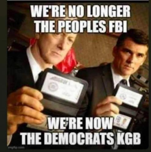 dems KGB