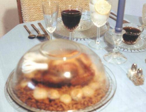 5-Phesant Under Glass