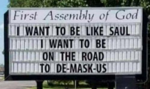 De-Mask-Us