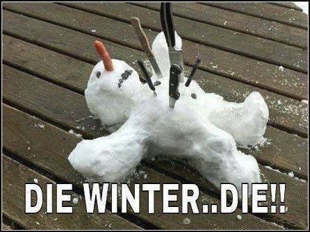 die
