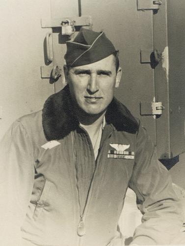 Decorate War Vet (dad)