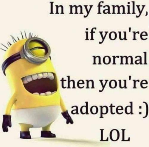ADOPTED