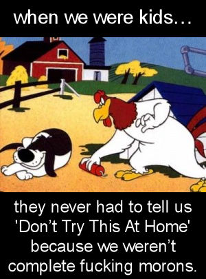 dont try this at home00