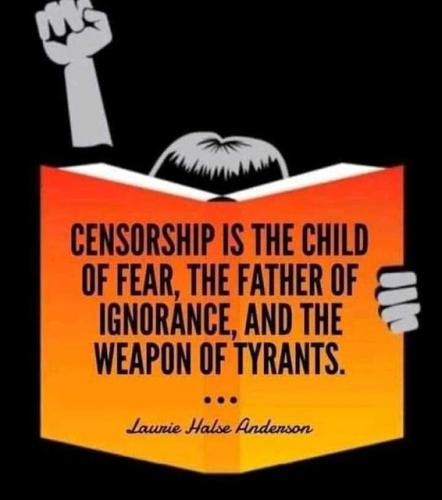 CENSORHIP