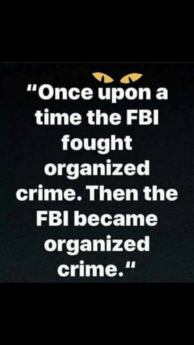 organizecrime