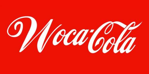 WOCA-COLA MEME
