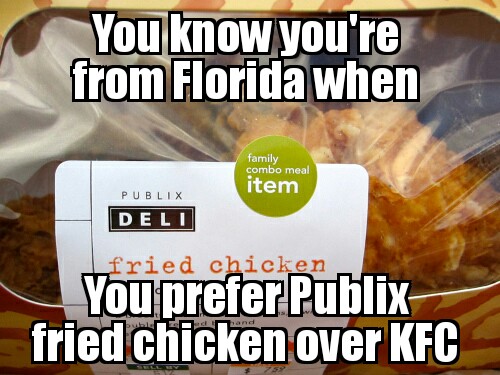 FL. CHICKEN