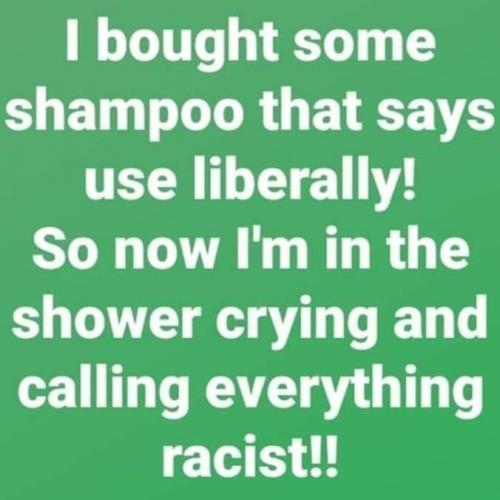Shampoo