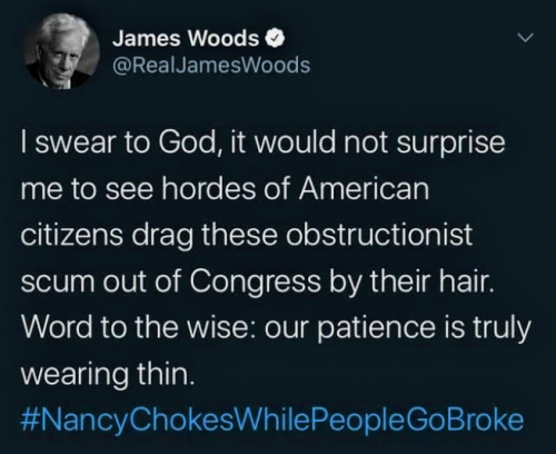 would not surprise me