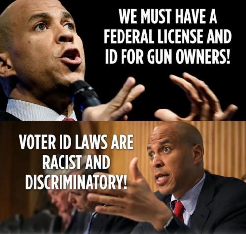 corey booker08