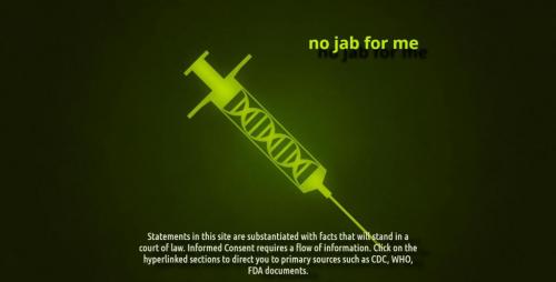 No_Jab_For_Me