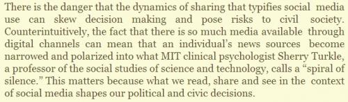 social media manipulation