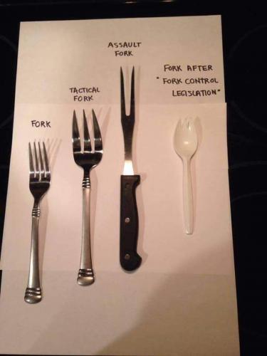 fork