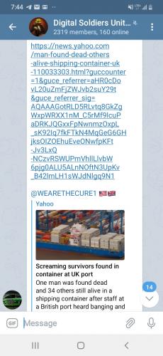 08:11:01 GMT-0500 (CDT)