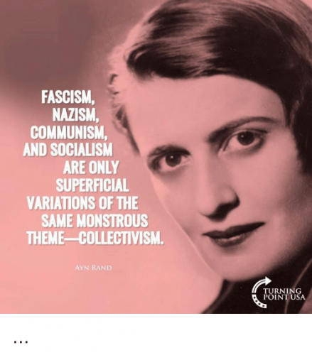 AynRand