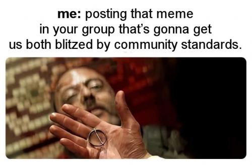 community standards07