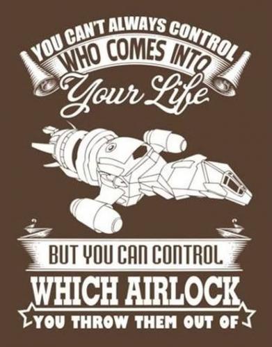 Airlock