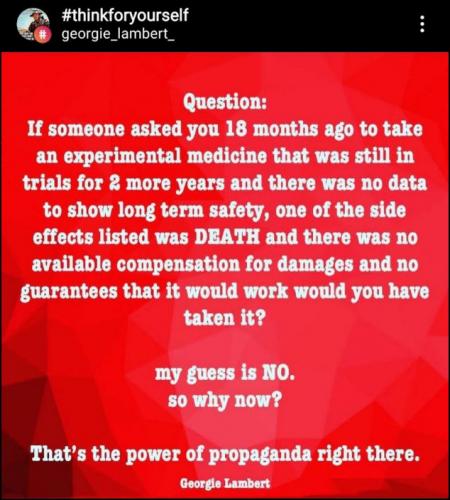 georgie lambert00