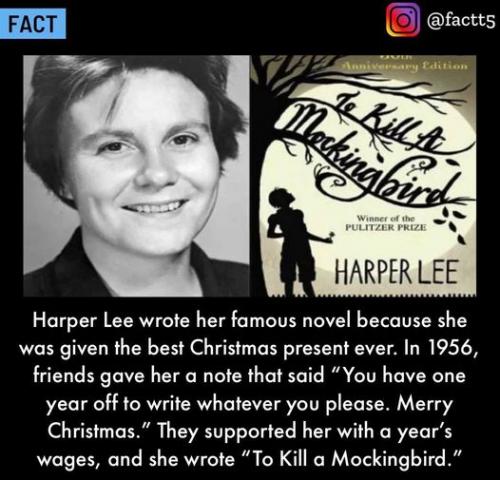 Harper_Lee_Story