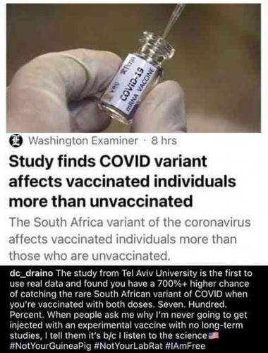 vaccine