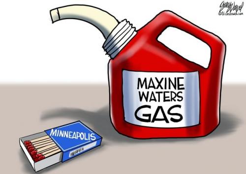 Mad Max's Minneapolis gasoline - meme