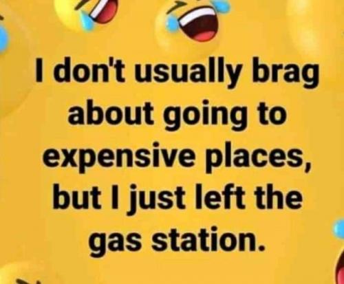GAS
