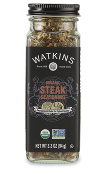 steak seasoning