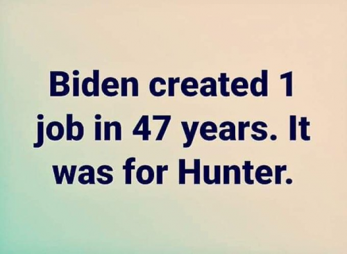 biden jobs