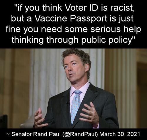 rand paul99