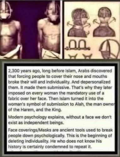 Masks
