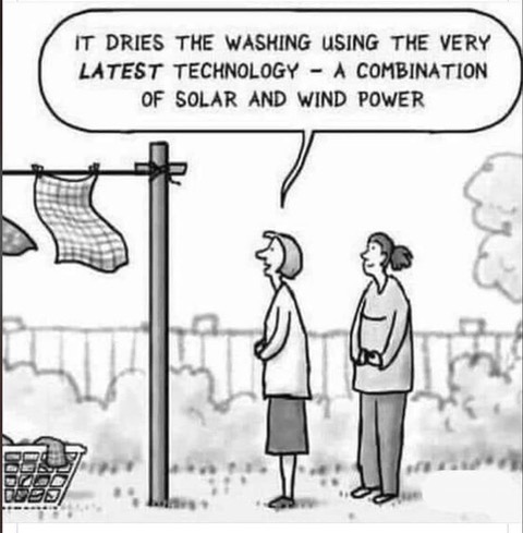 1 Wind and Solar