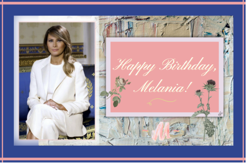 MelaniaBirthday_2021Apr26