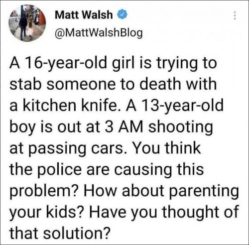 matt walsh00