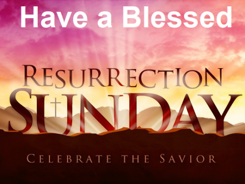 resurrectionsunday