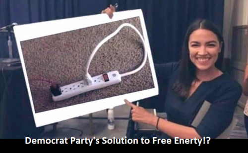 AOC FREE ENERGY