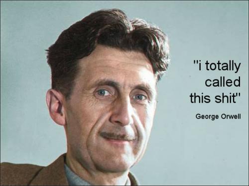 george orwell00