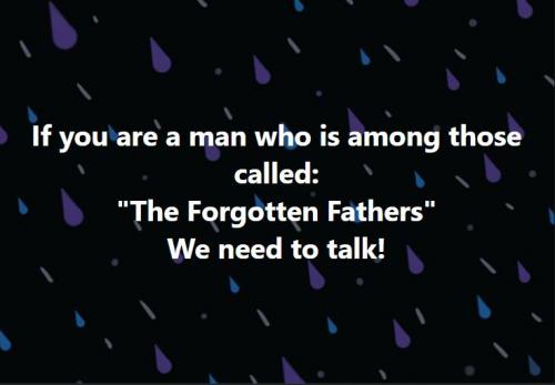 Forgotten Fathers