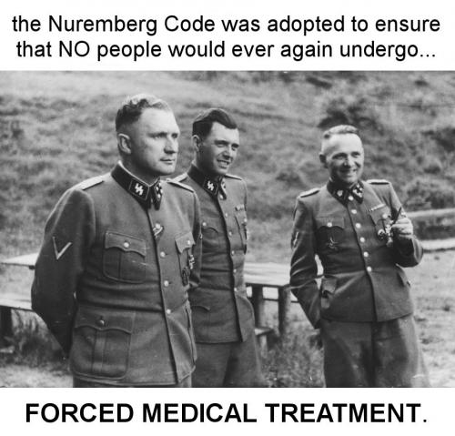 the Nuremburg Code01