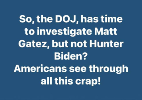 DOJ investigates