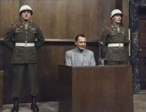 Hermann_Goring_On_Trial