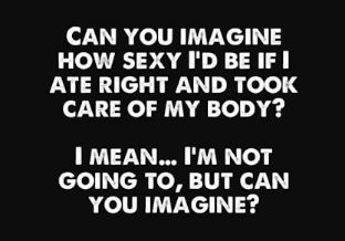 can you imagine how sexy id be