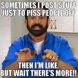 shit posting00